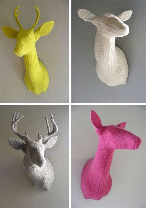 The pattern is worked flat on straight 9mm. nestify - Part 2 | Crochet taxidermy, Knitted animals ...