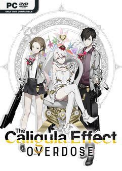 Näytä lisää sivusta skidrow codex facebookissa. The Caligula Effect Overdose CODEX - Skidrow