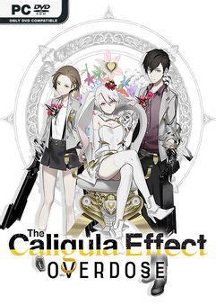 Posted 30 may 2021 in pc games. The Caligula Effect Overdose CODEX - Skidrow