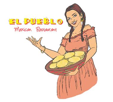 They offer multiple other cuisines including caterers, latin american, european, fast food, and continental. El Pueblo Mexican Restaurant menu in Portage, Indiana