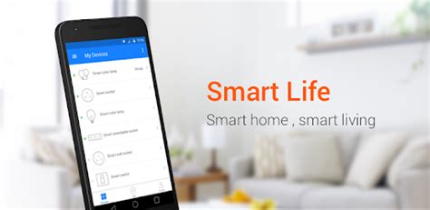 Our apps can only be do. Smart Life - Smart Living - Apps on Google Play