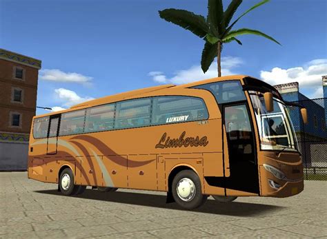 Jetbus 3 ztom feat rsm. 18wosHAULIN INDONESIA: LIVERY PACK JETBUS 2 (HAULIN)