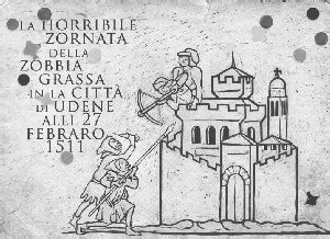 Una cosa, però, è l'irreversibilità del destino chiamato inferno (catechismo, n. Dibattito Morsanese: Angolo di Storia: 500 anni dalla ...