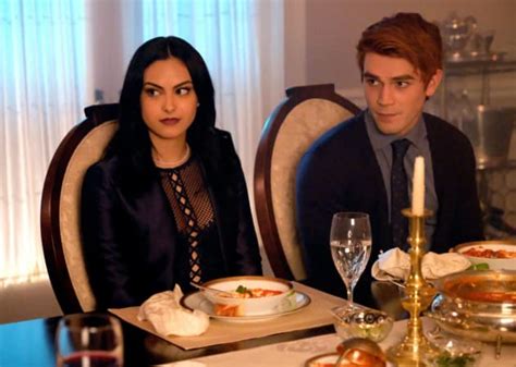 Archie steps back into the ring; Riverdale Season 2 Episode 13 Recap: The Darkness - The ...