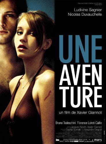 Rémi martin, christine boisson, fabienne babe, florence loiret caille není nikde online. Ludivine Sagnier | Xavier Giannoli | Une Aventure | 2005 ...