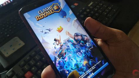 How do i add a guy to clash royale? How to add friends in Clash Royale? | Candid.Technology