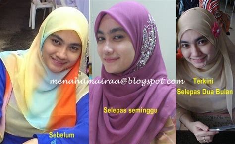 Number of states in malaysia; Menahumairaa Mahmud: Nour Ain Beauty Care Terbaik!