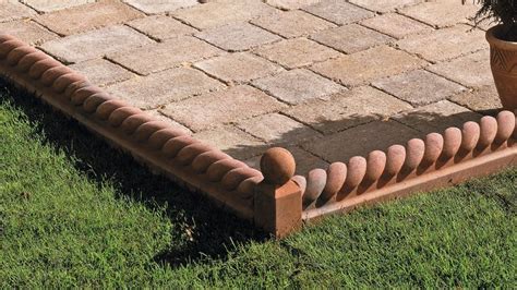Free delivery and returns on ebay plus items for plus members. Victorian Rope Top Garden Edging | Marshalls
