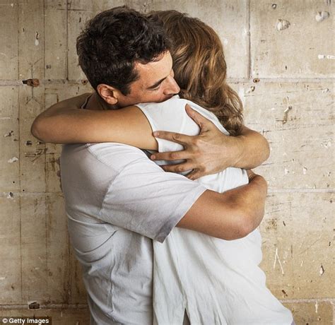 Your hug husband wife stock images are ready. Want to anti-age your brain? Hug your husband, says an ...