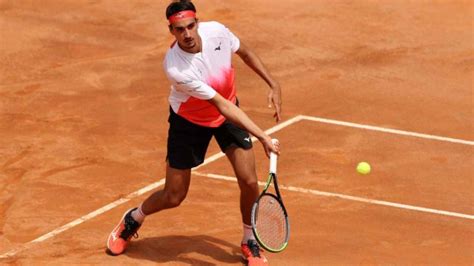 Il tennista piemontese nei quarti di finale ha sconfitto in due set il numero uno del mondo nole djokovic. Internazionali Bnl d'Italia, impresa di Lorenzo Sonego ...