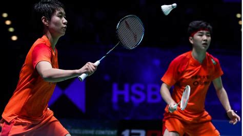 For watching the game has number of fans they can watch tv show and the bbc digital. Watch live All England Badminton Championships - Finals ...