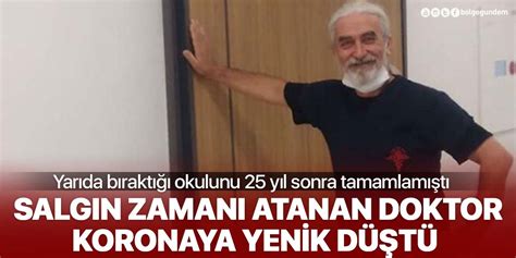 Galatasaray'ın ümit milli takım'la oynadığı hazırlık maçına marcao ile halil dervişoğlu arasında yaşanan 'tokat' olayı damga vurdu. Yarıda bıraktığı okulu tamamlayıp doktor olmuştu! Dr ...