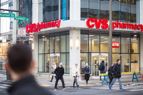 Testing volume is growing a bit faster than capacity. CVS Health opening eight new COVID-19 testing sites in ...