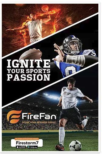 You will find yourself on a desert island among other same players like you. FireFan for your sports fan | Sports app, Sports, Sports mom