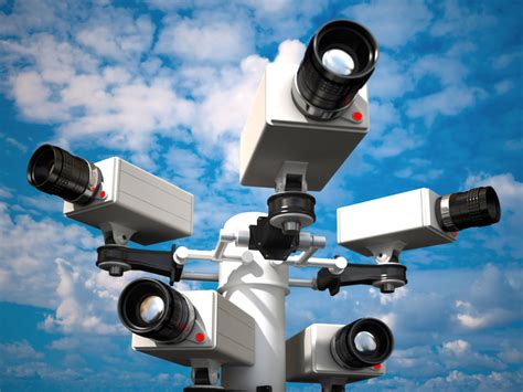 Cameras have redefined law enforcement steps, surveillance activities, and security tracking. Surveillance Cameras - Residential Audio Video