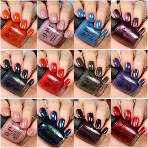 Following the almost ubiquitous story that defined the housing market in the uk following the most recent economic crash, house prices went into free fall in 2008, descending rapidly from the peak. OPI Scotland Collection - Fall 2019 | Opi gel nails, Opi ...