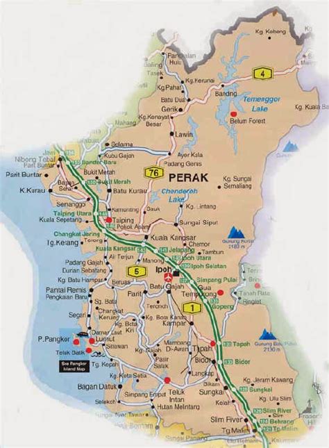 Ipoh and teluk intan time calculation is based on utc time of the particular city. Pusat Kegiatan Guru Teluk Intan: Info Teluk Intan