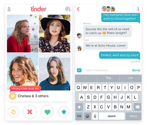 Factors like age, gender, and location will impact your chances of success. Does tinder work for hookups.