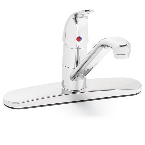 Low prices + fast & free shipping on most orders. Speakman Commander S-3762-E Single Lever Kitchen Faucet ...