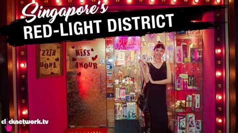 Explore the best of red light district! Things To Do in Singapore's Red-Light District (Geylang ...