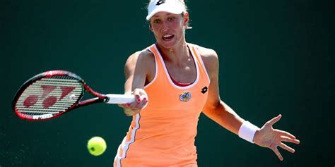 Combien de bourses sont disponibles? Yanina Wickmayer va perdre sa place de première joueuse ...