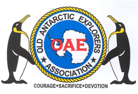 Please enter your email address receive daily logo's in your email! The Antarctic Sun: News about Antarctica - OAEA Feature