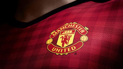 All the latest man utd news, transfer rumours, premier league fixtures, live scores, match reaction news corp is a network of leading companies in the worlds of diversified media, news, education. Nike Football Unveils Manchester United Home Kit for the ...