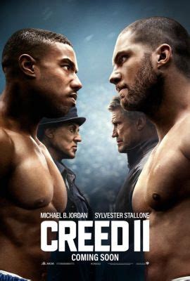 Creed 2 teljes film magyarul videa hd. Creed Apollo Fia Teljes Film / Magyar (dd 5.1) angol (dd 5 ...