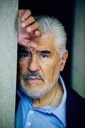 He is one of the most prominent contemporary actors on stage, in the cinema and on television. Mario Adorf | filmportal.de