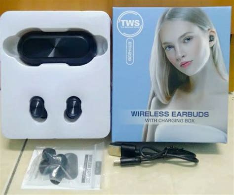 Open this page to get detailed information about bithereum(bth). EARBUDS True Wireless Stereo BTH-239 (With Charging Box ...