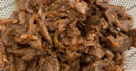 Dikutip dari allrecipes, berikut resep beef teriyaki : Resep Beef Teriyaki oleh Erma Yunita - Cookpad