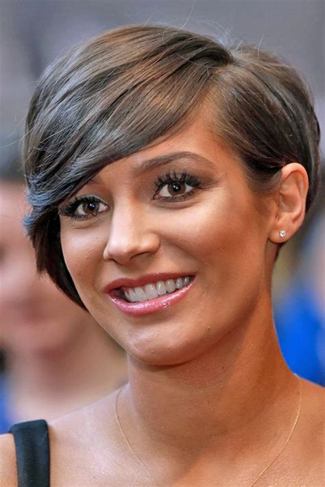 The influencer had been doing a q&a session with her followers when one fan asked to see what molly looked like as a teenager. Frankie Bridge 'might find out the sex' of her baby during ...