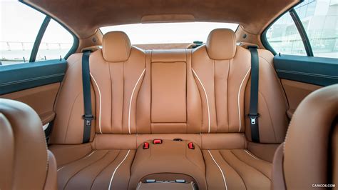 From the distinctive front via the frameless doors, along the slightly sloping roof the interior of the bmw 2 series gran coupé offers a combination of sportily modern ambience and innovative features such as the 10.25'' displays of the. 2015 BMW 6-Series 650i Gran Coupe - BMW Individual ...