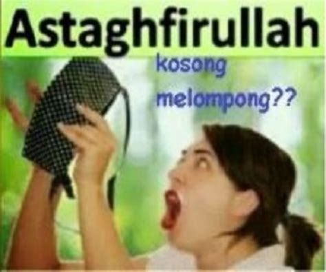 Check spelling or type a new query. 21 gambar meme lucu lagi bokek atau gak punya duit ...