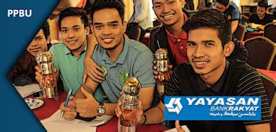 Jangan pening kepala bayar 3 4 bank berlainan. PERMOHONAN PINJAMAN PENDIDIKAN BOLEH UBAH (PPPU) BANK ...