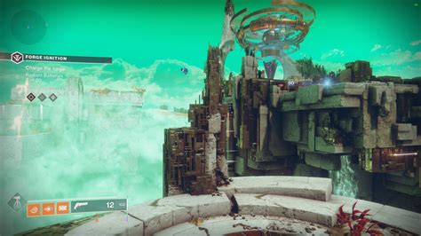 Here is how you can obtain these Unlock izanami forge. Destiny 2 Black Armory Forge Guide ...