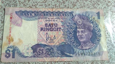 Gambar gambar duit malaysia rm100 paling keren. 6000+ Gambar Duit Kertas Lama Malaysia Terbaik - Infobaru