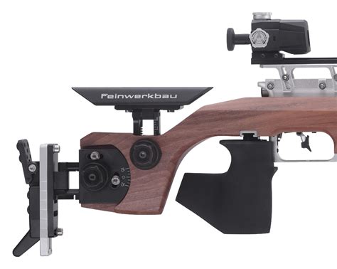 Understand the fwb universal is a 10m target i own 2 fwb 800s, both are the basic model. Feinwerkbau (FWB) 800 Wood Left Hand Medium Grip: Airguns ...