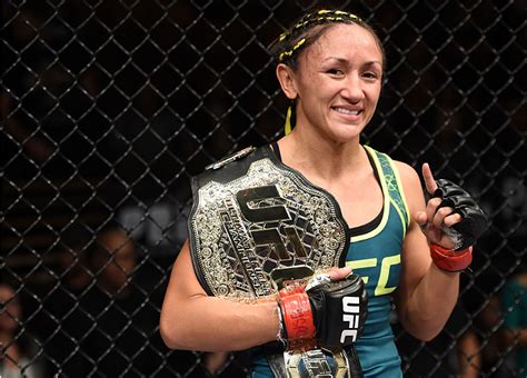 Mma videos for carla esparza. Carla Esparza a defender título ante Joanna Jedrzejczyk en ...