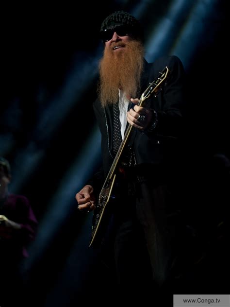 Angela's middle name is pearly gates, the same as gibbons's les paul guitar. Billy Gibbons And Bamileke - Inspired by Billy Gibbons hat ...