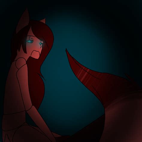 Last seen 3 minutes ago. Kris the Cheshire Fox - ibisPaint