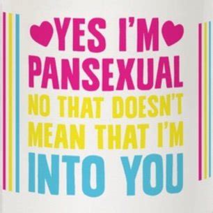 Along these lines, numerous people, maybe even by and by, everybody i addressed said that there is room in the bigger bi and pansexual networks for. 5 Myths About Pansexuality | LGBT+ Amino