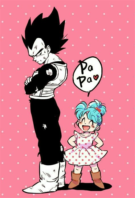 This fan game has been discontinued for numerous reasons. 💞 Vegeta + Bura 💞. | Casais bonitos de anime, Arte de fã, Dragões