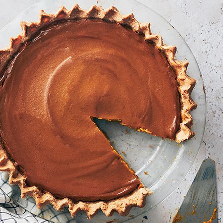 Or, if you'd rather skip the pies altogether, here are some thanksgiving desserts that break the mold and taste delicious while doing so. Low-Sugar Thanksgiving Dessert Recipes | Openfit