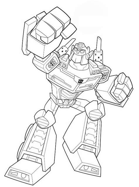 Find the best rescue bots coloring pages for kids & for adults, print 🖨️ and color ️ 28 rescue bots coloring pages ️ for free from our coloring book 📚. Kids-n-fun.com | Coloring page Transformers Rescue Bots ...