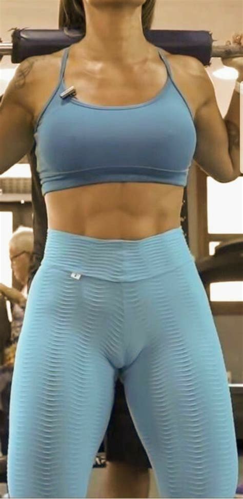 Worst camel toe doing deadlifts. LLotOT — What's the deal with sporting a gnarly moose ...