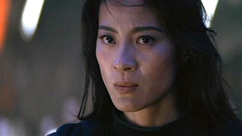 Cbs has been developing a new star trek series centered around michelle yeoh's emperor georgiou character for two years. Michelle Yeoh and Max Beesley join 'Strike Back' Season 5 ...