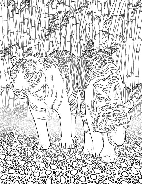 Check out our collection of free animal coloring pages. Animal Patterns Coloring Pages, 5 pages for adult ...