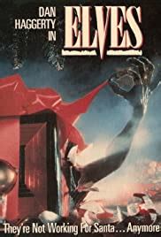 But there may still be things you don't know about the. Elves (1989) - IMDb