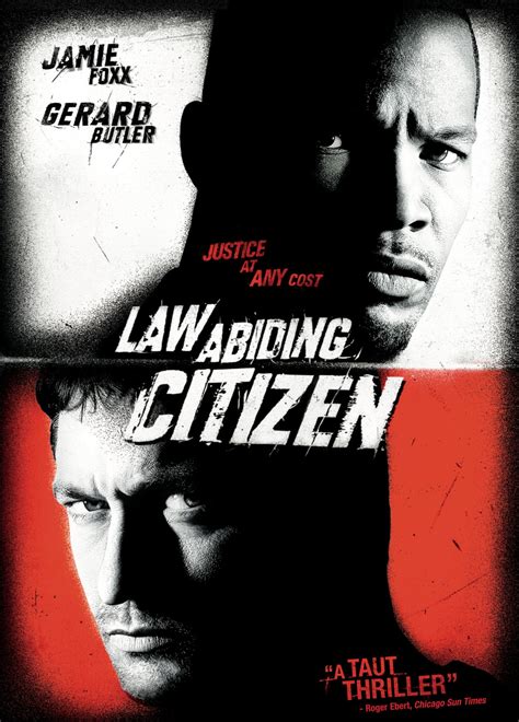 When the killers are caught, nick rice (jamie foxx), a hotshot. Law Abiding Citizen DVD Release Date February 16, 2010